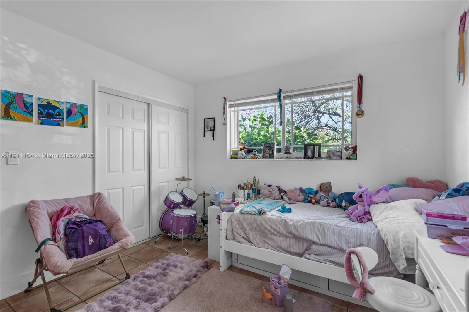 FRANJO PARK SEC 1 - Residential