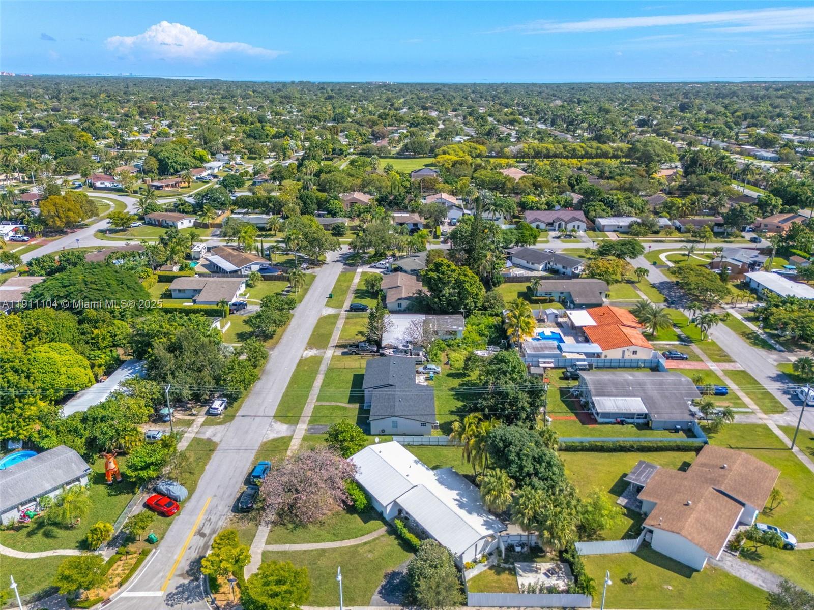 FRANJO PARK SEC 1 - Residential