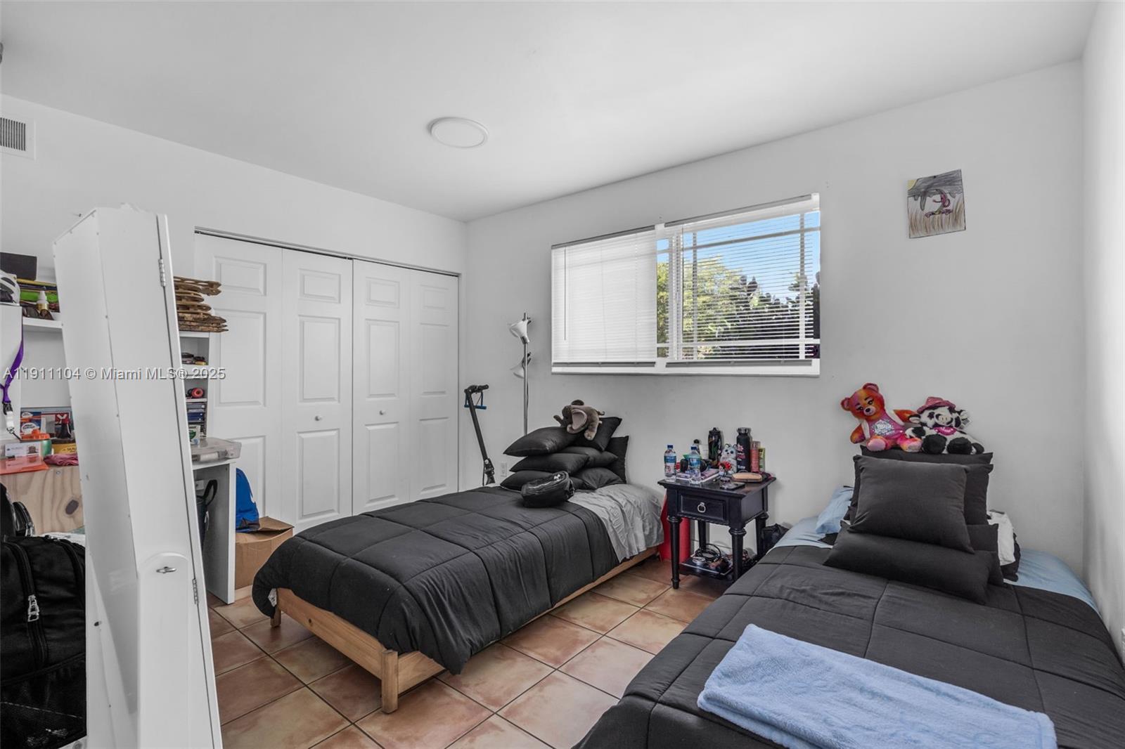 FRANJO PARK SEC 1 - Residential