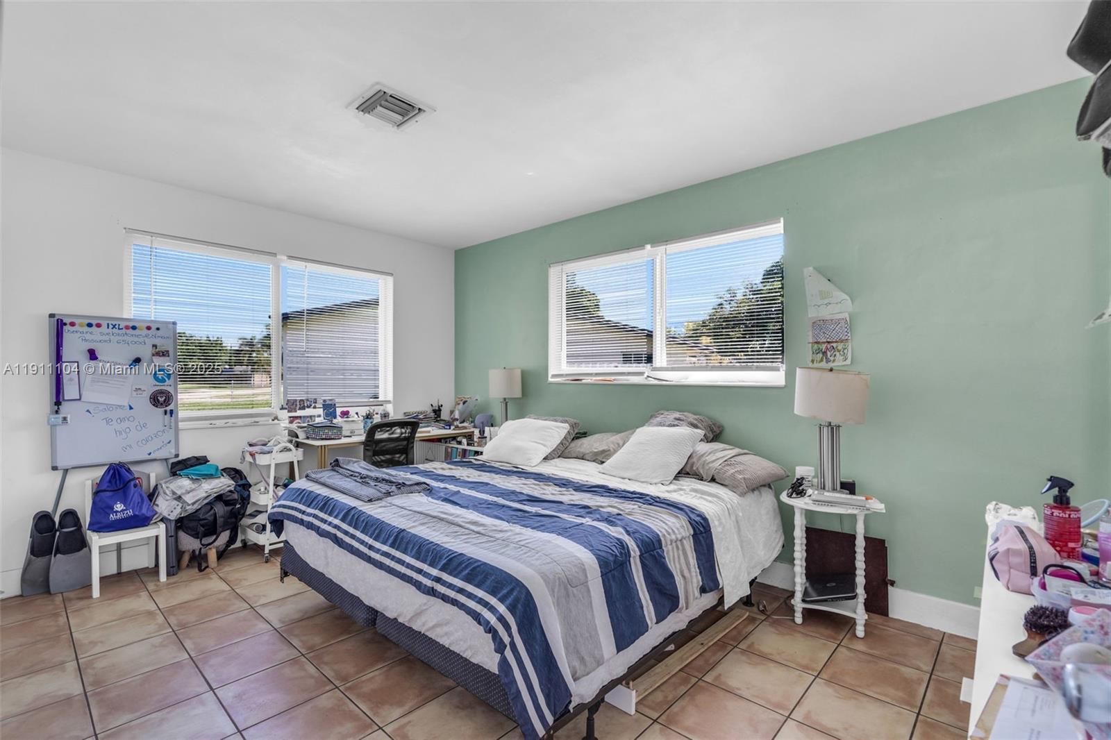 FRANJO PARK SEC 1 - Residential