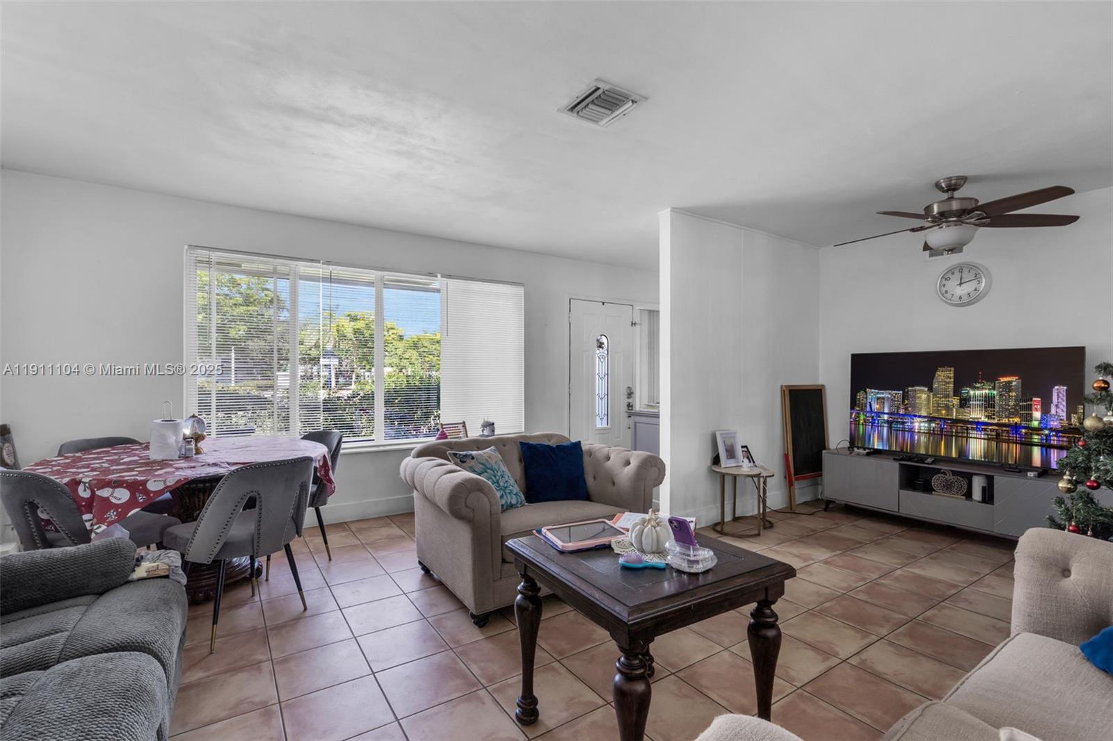 FRANJO PARK SEC 1 - Residential