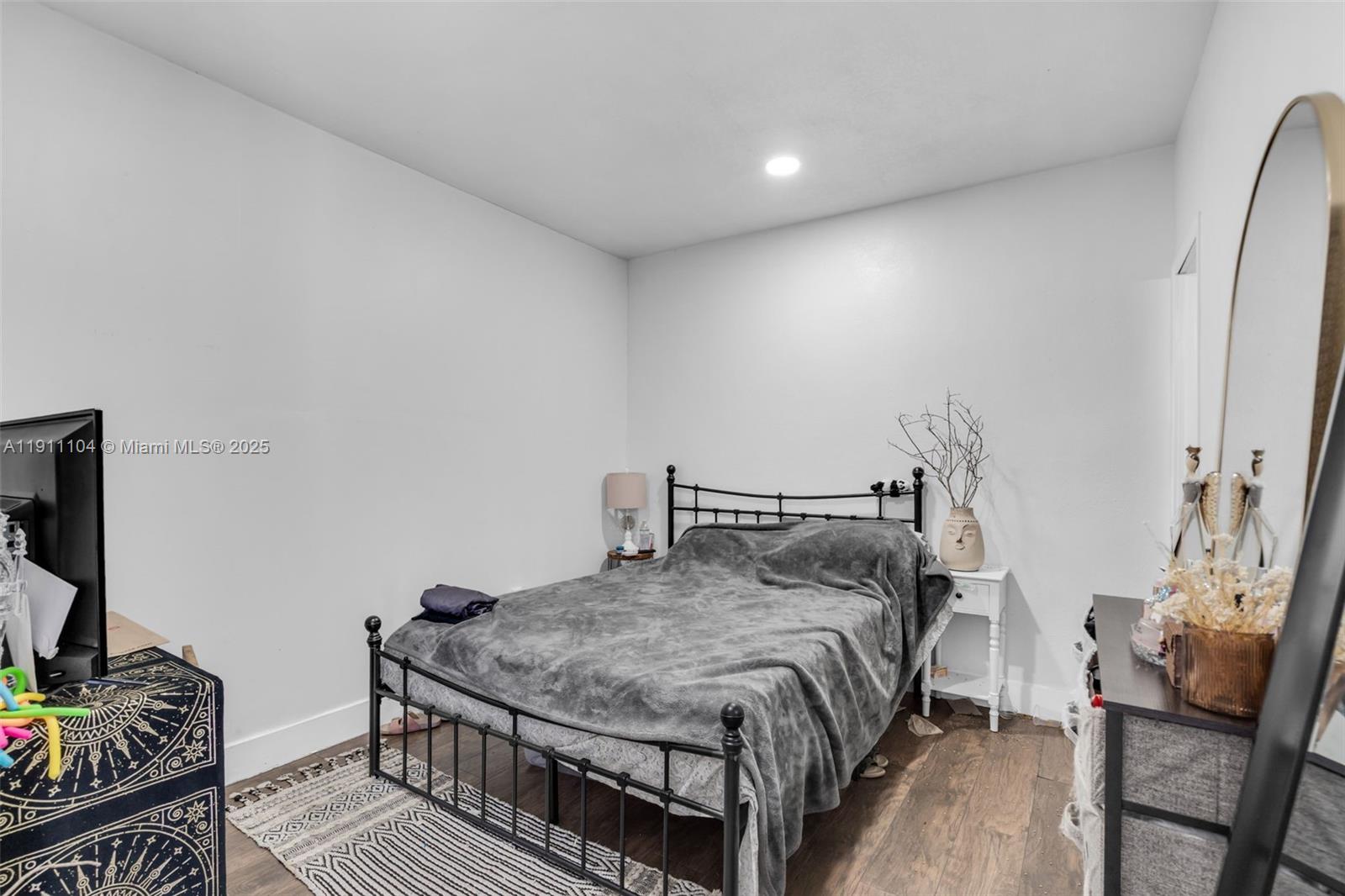 FRANJO PARK SEC 1 - Residential