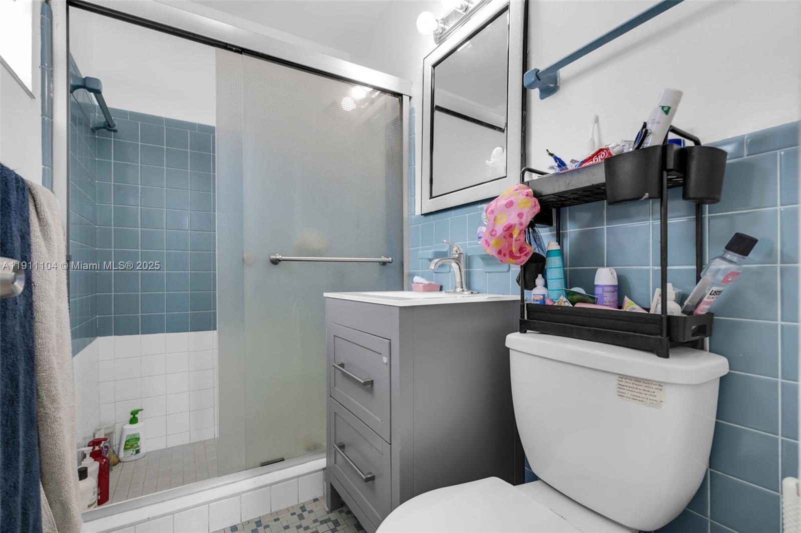 FRANJO PARK SEC 1 - Residential