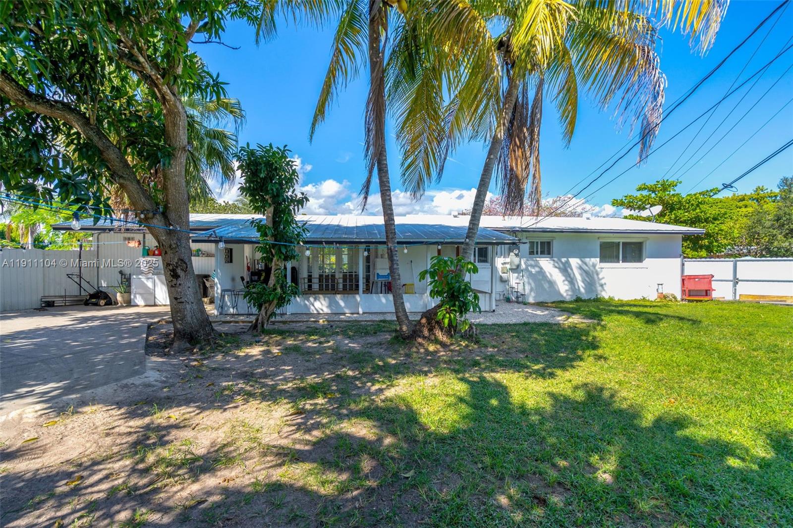 FRANJO PARK SEC 1 - Residential