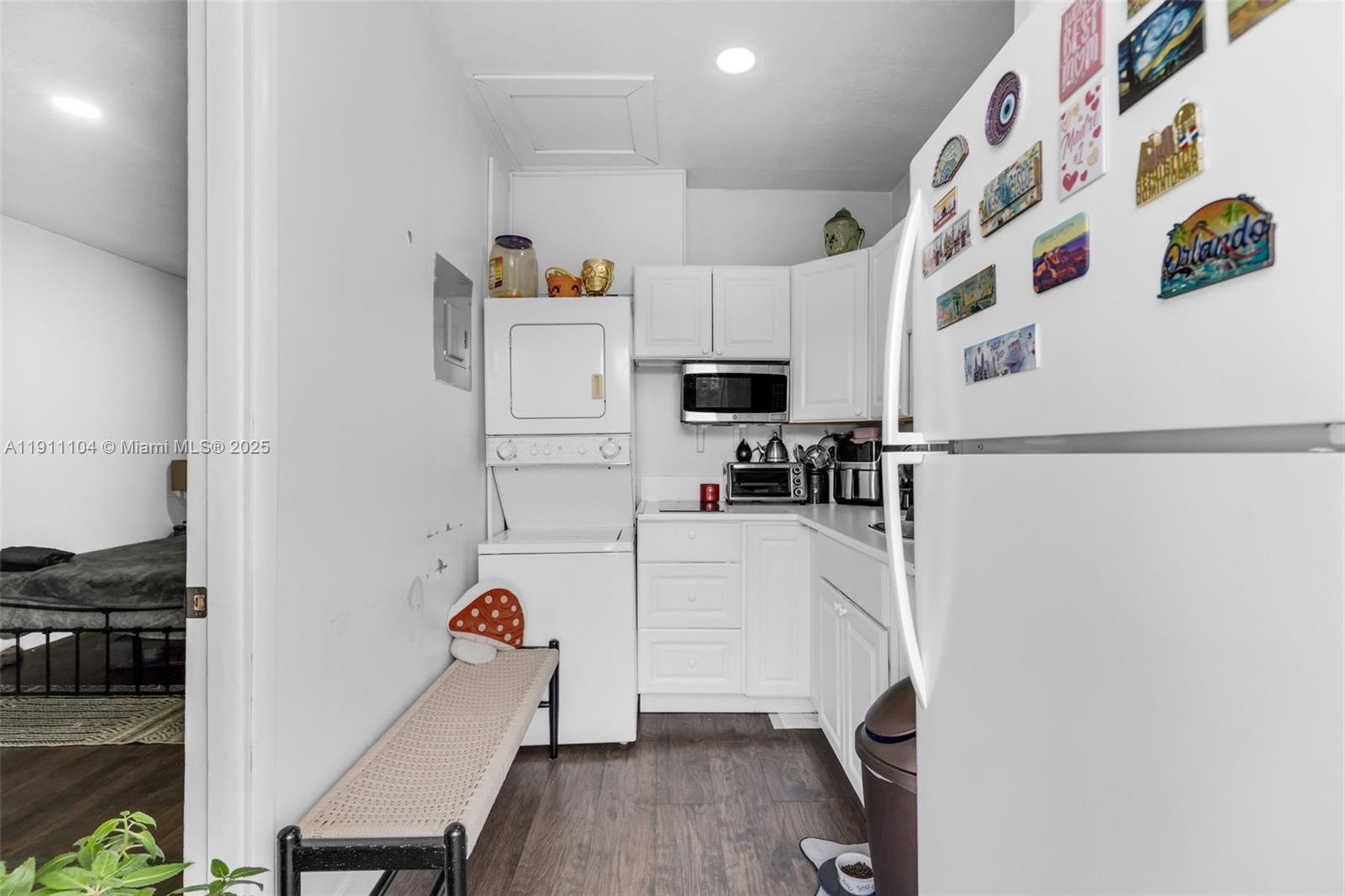 FRANJO PARK SEC 1 - Residential