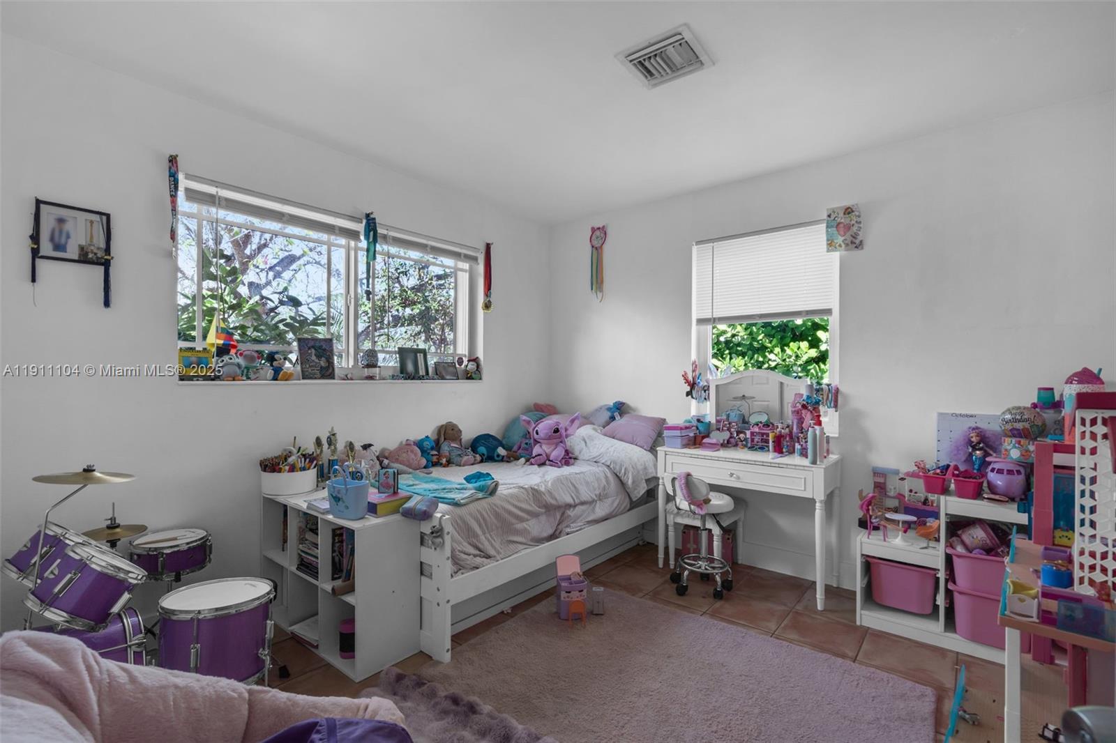 FRANJO PARK SEC 1 - Residential