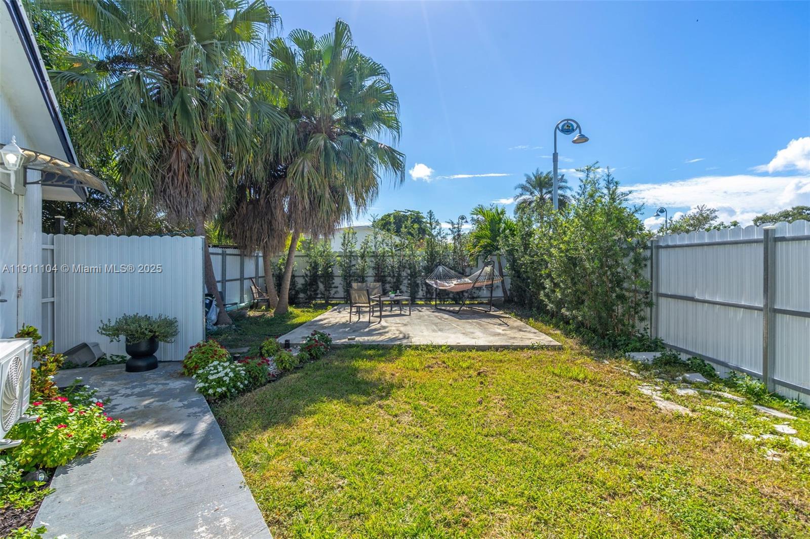 FRANJO PARK SEC 1 - Residential