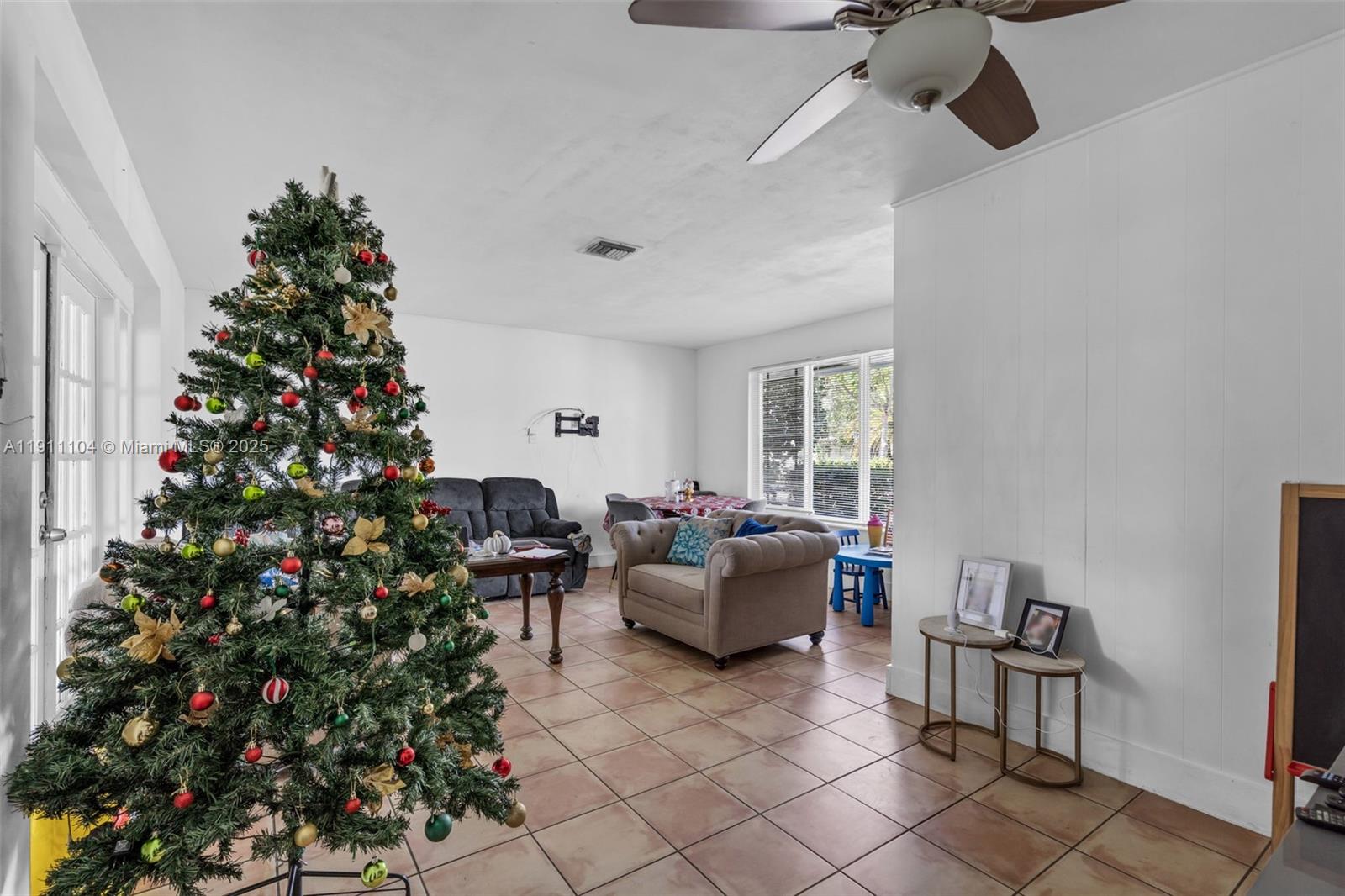 FRANJO PARK SEC 1 - Residential