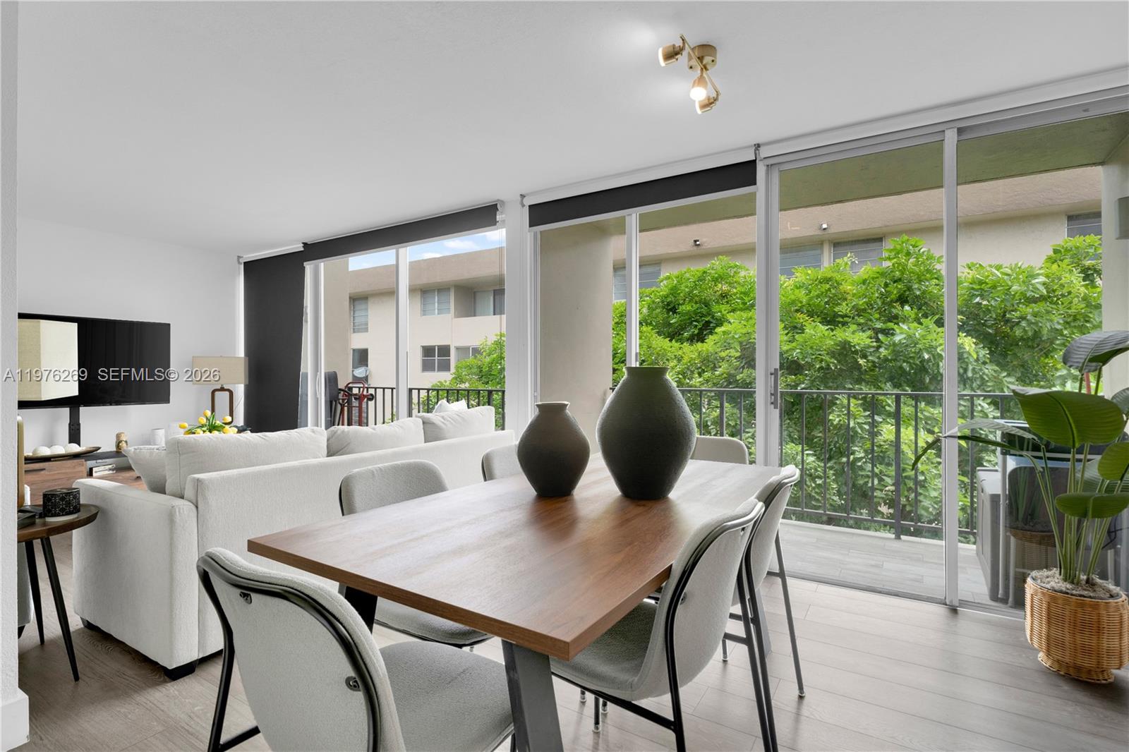 PINEBARK CONDO NO 1 - Residential