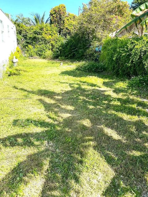 A home in Little Torch Key