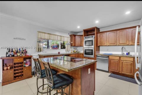 Tiny photo for 3135 SW 80th Ave, Miami, FL 33155 (MLS # A12042528)