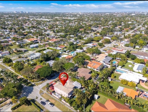 Tiny photo for 3135 SW 80th Ave, Miami, FL 33155 (MLS # A12042528)