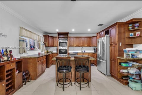 Tiny photo for 3135 SW 80th Ave, Miami, FL 33155 (MLS # A12042528)