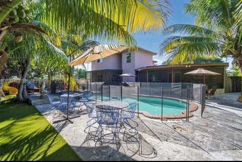 Tiny photo for 3135 SW 80th Ave, Miami, FL 33155 (MLS # A12042528)