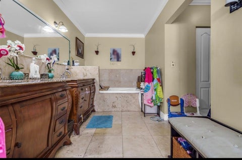 Tiny photo for 3135 SW 80th Ave, Miami, FL 33155 (MLS # A12042528)