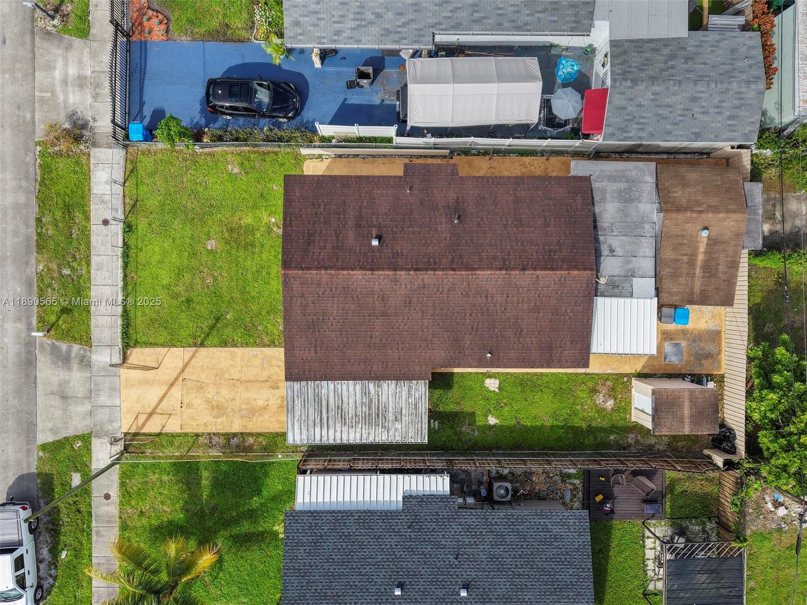 SUNLAND PARK SECTION 2 - Residential Lease