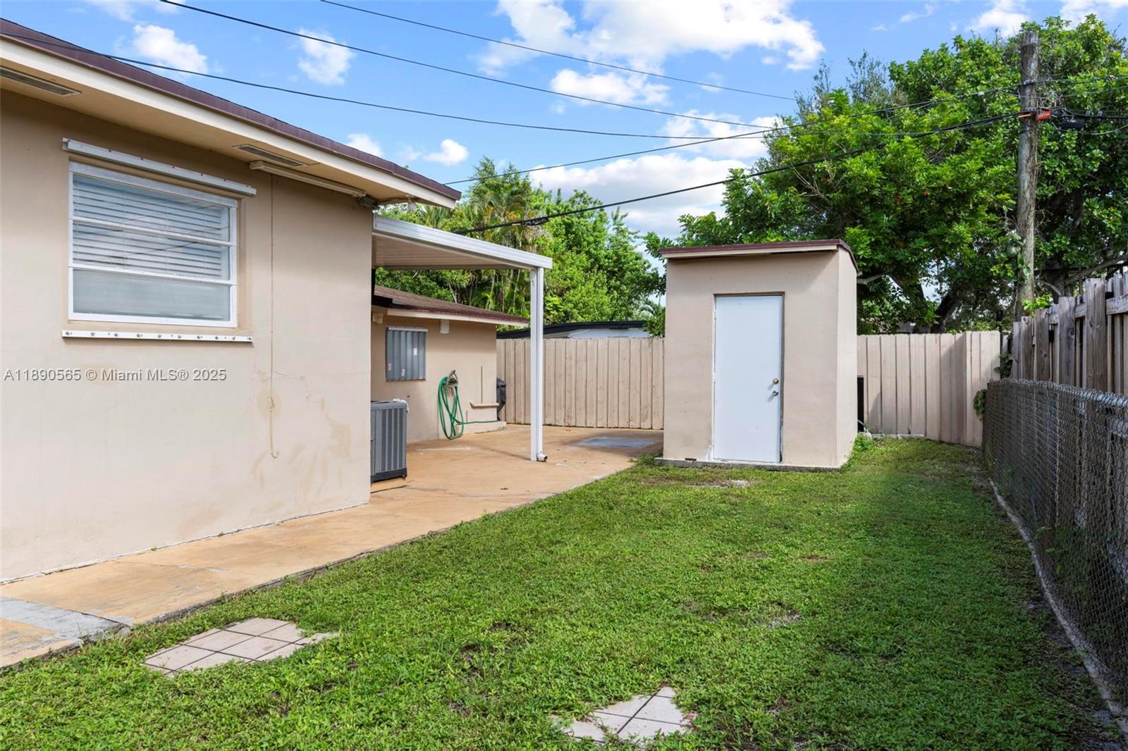 SUNLAND PARK SECTION 2 - Residential Lease