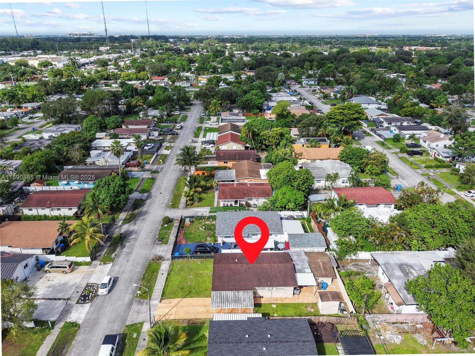 SUNLAND PARK SECTION 2 - Residential Lease