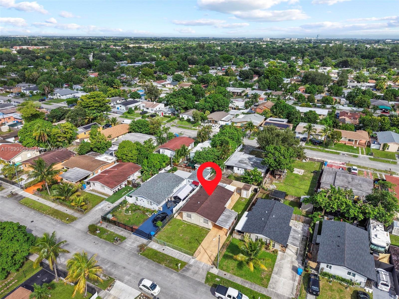 SUNLAND PARK SECTION 2 - Residential Lease