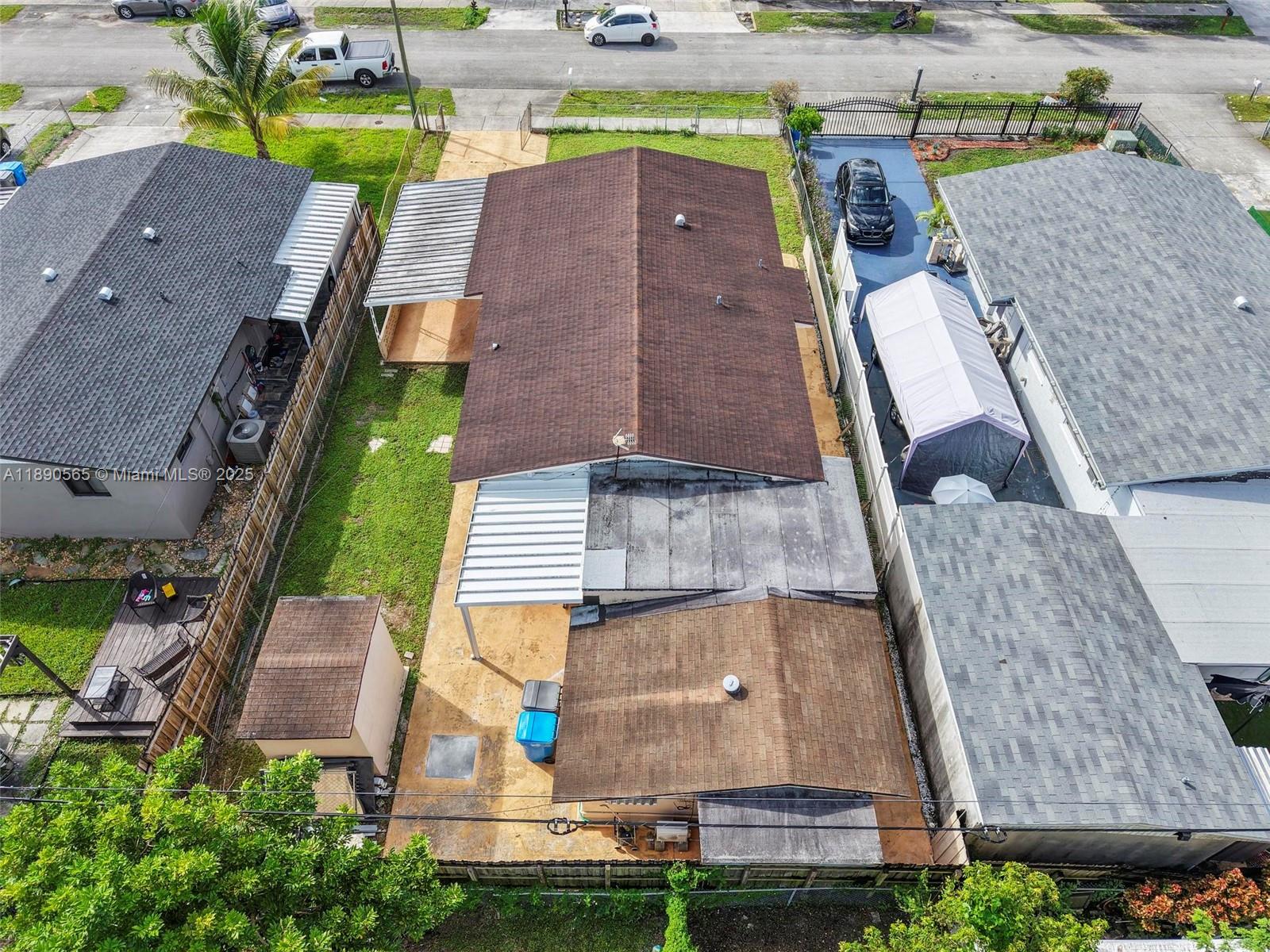 SUNLAND PARK SECTION 2 - Residential Lease