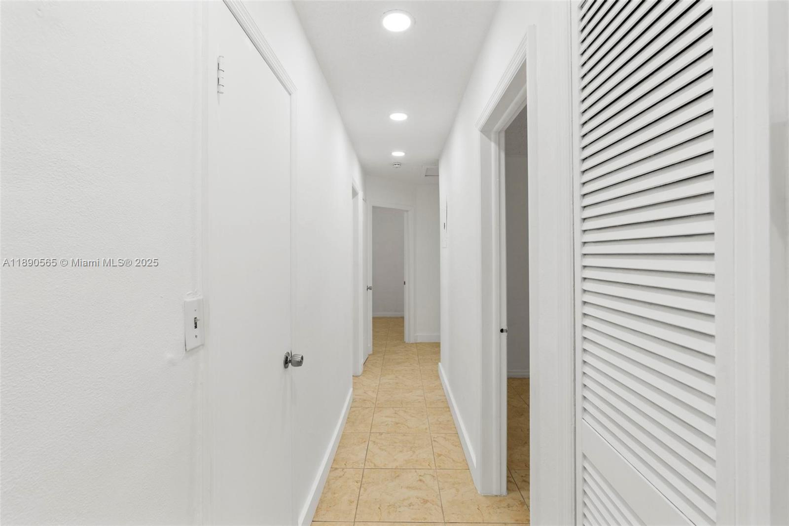 SUNLAND PARK SECTION 2 - Residential Lease