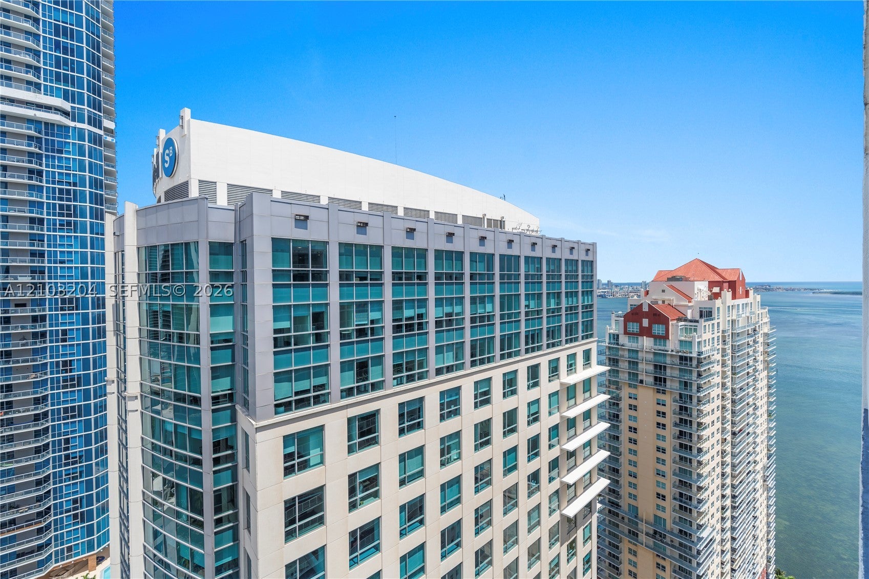 1200 Brickell Bay Dr PH 4218