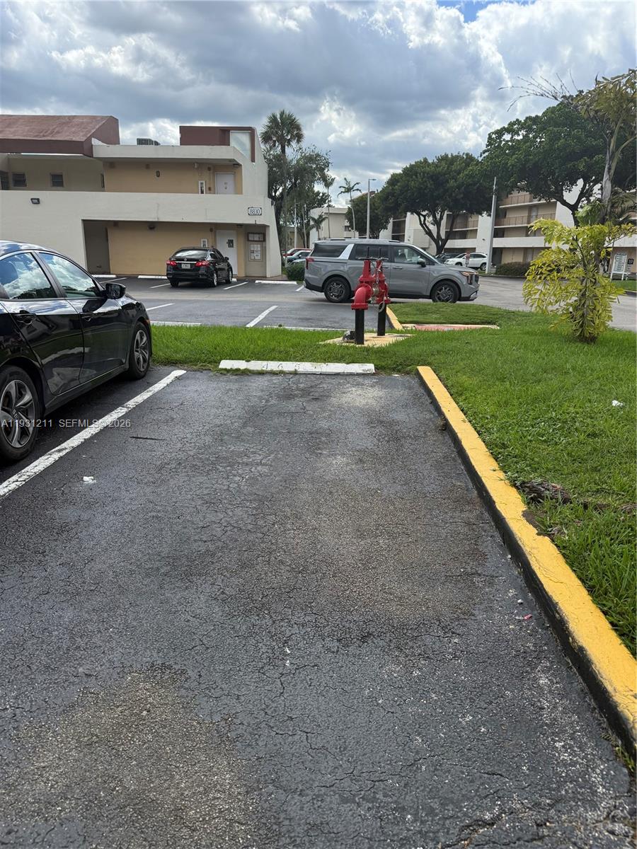 SAN MARCO CONDO - Residential