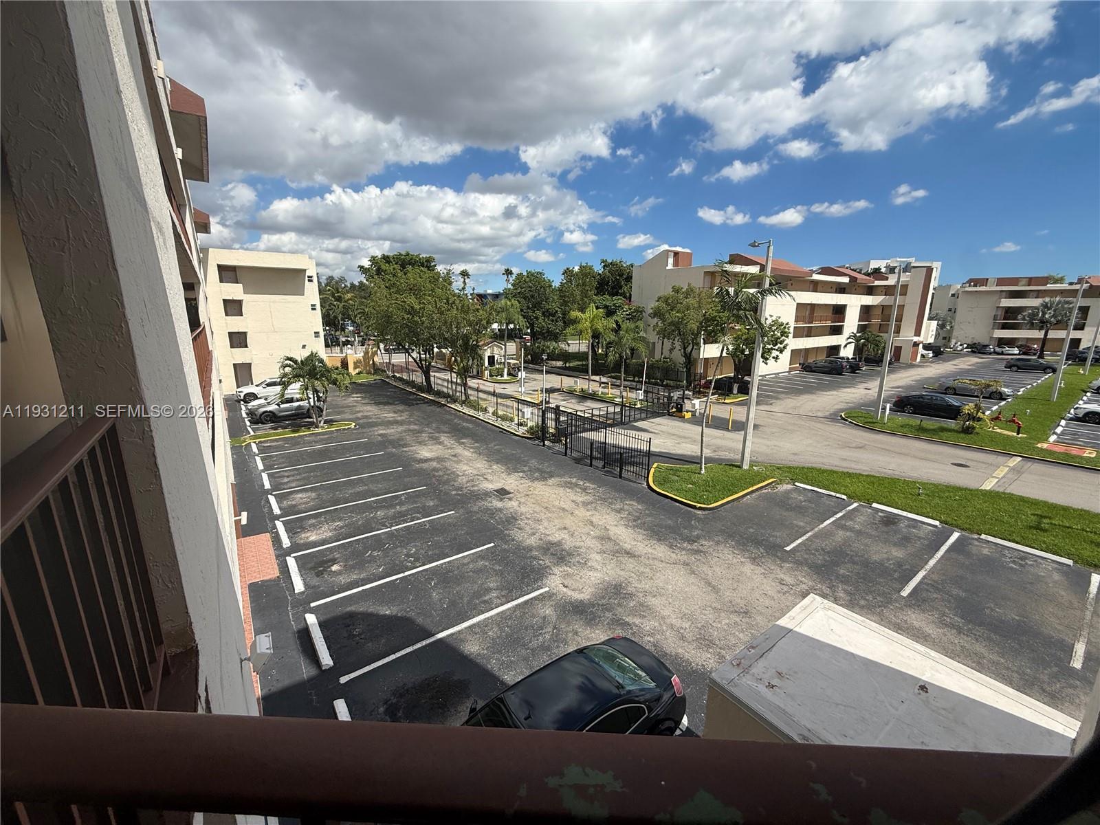 SAN MARCO CONDO - Residential