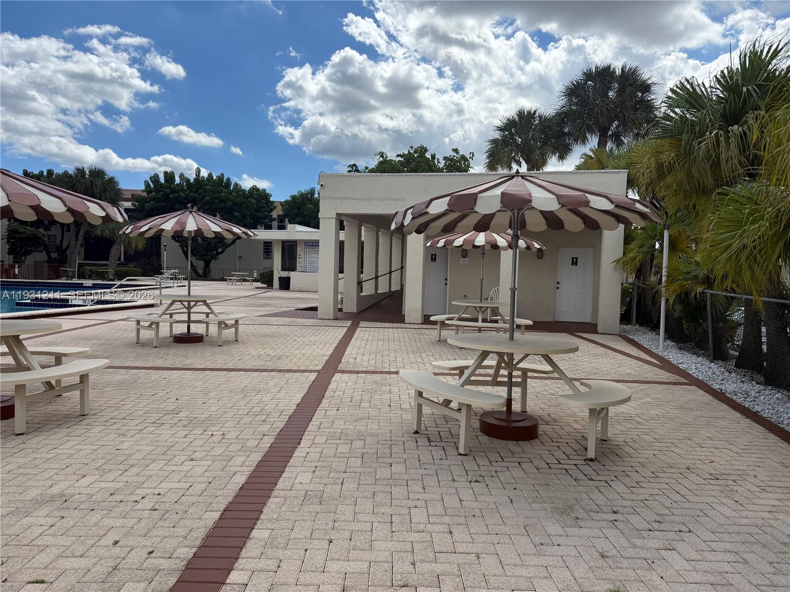 SAN MARCO CONDO - Residential