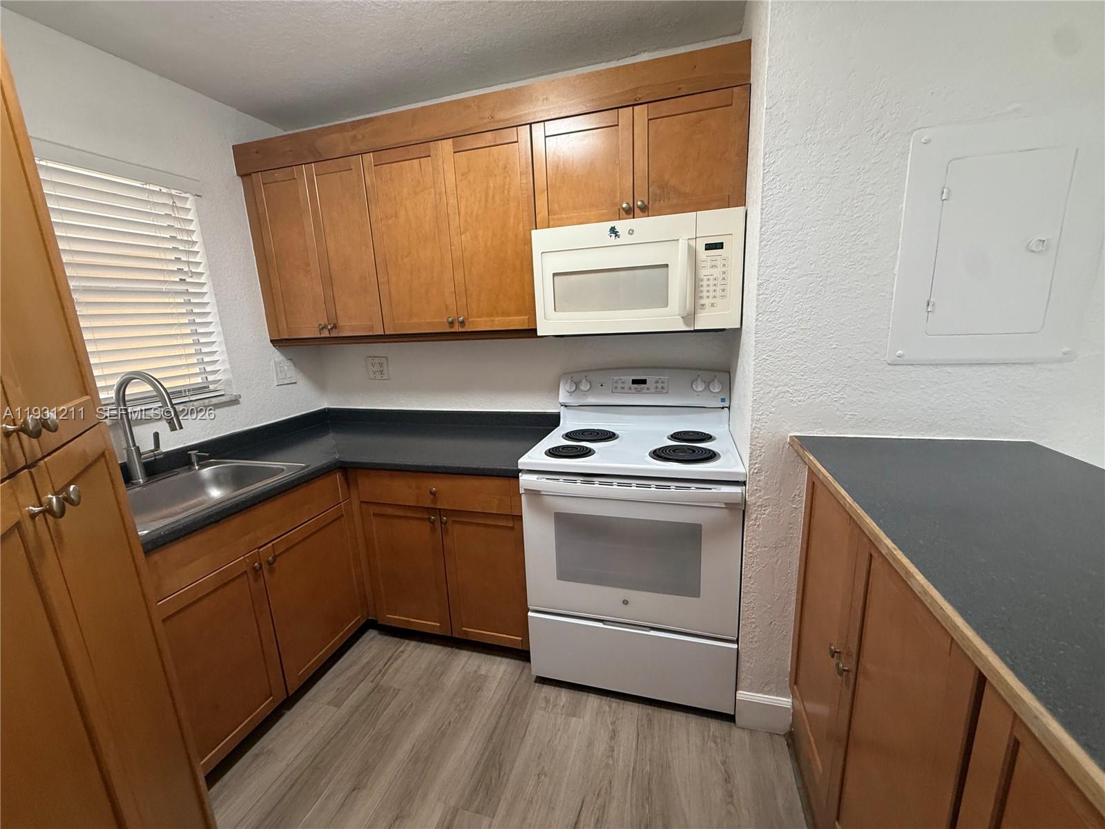 SAN MARCO CONDO - Residential