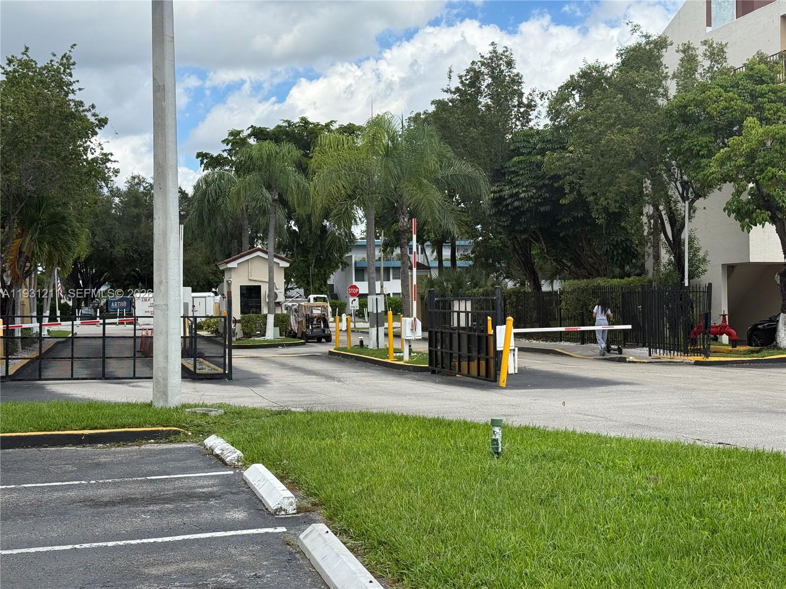 SAN MARCO CONDO - Residential