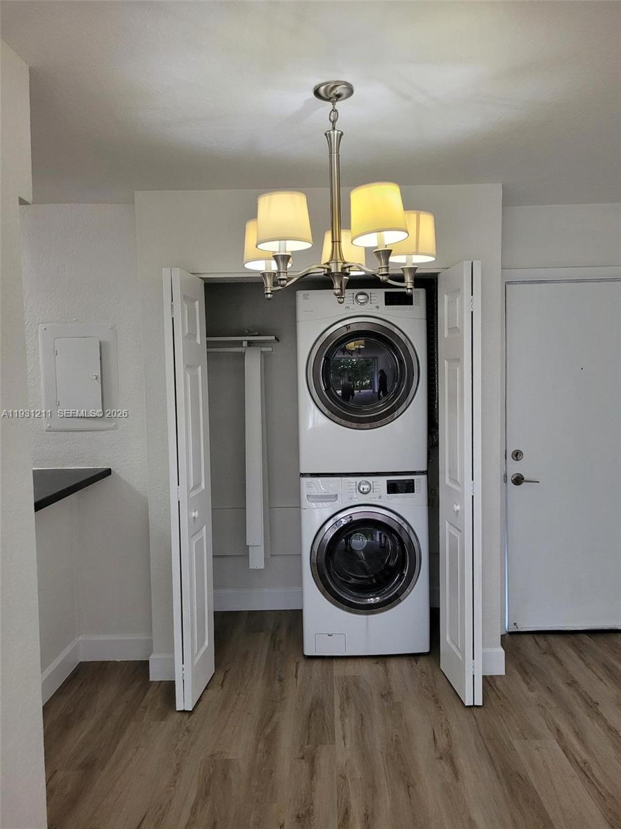 SAN MARCO CONDO - Residential