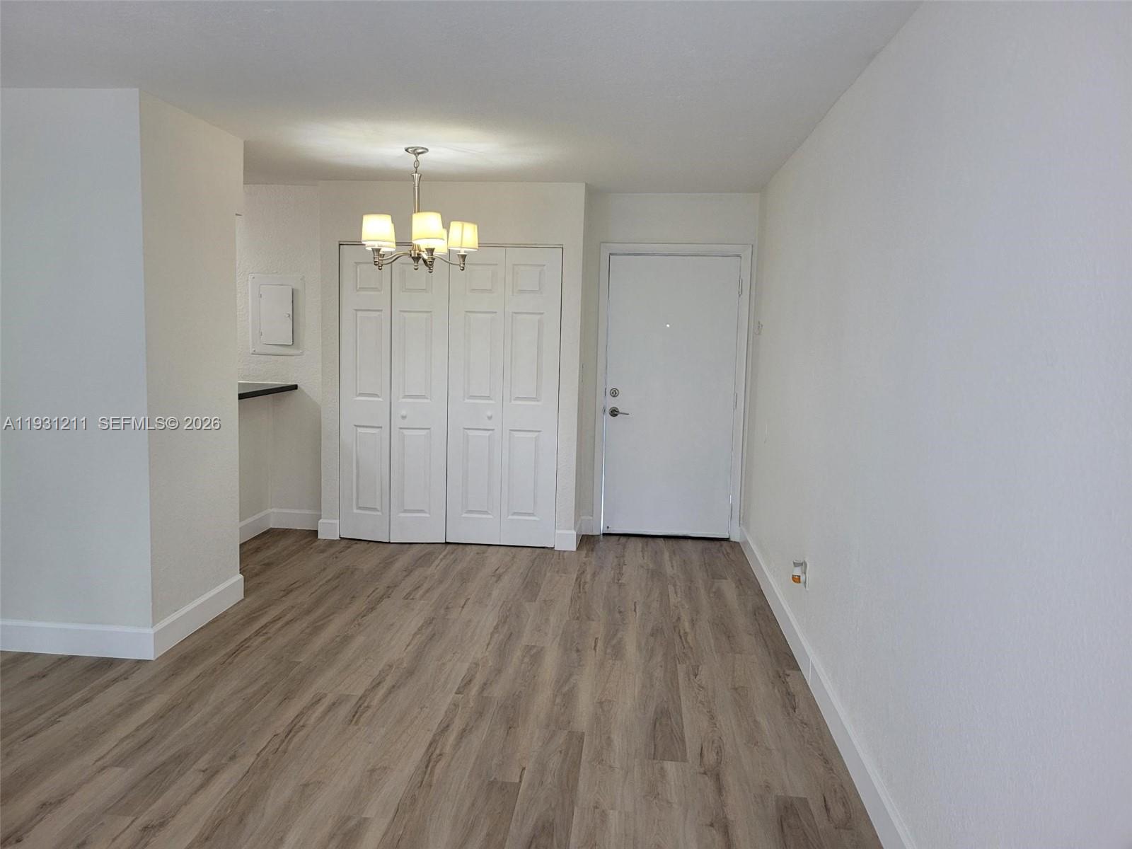 SAN MARCO CONDO - Residential