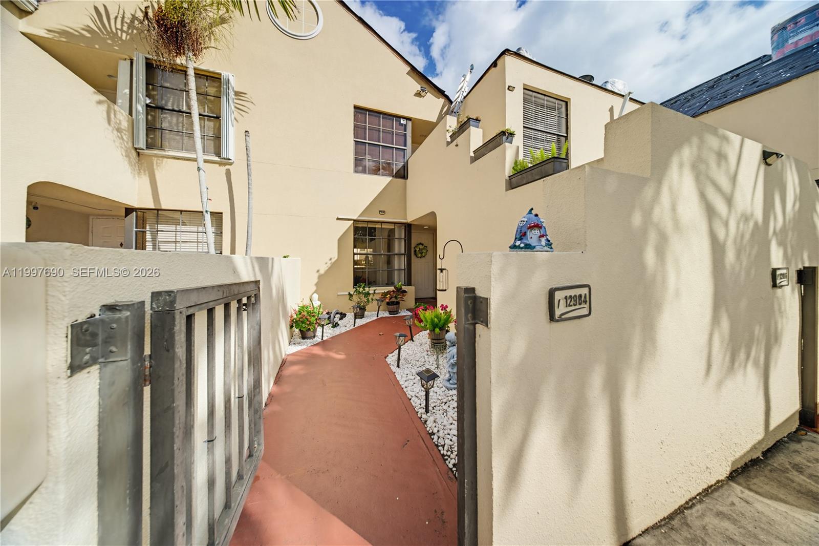 ELAN AT CALUSA CONDO II - Residential