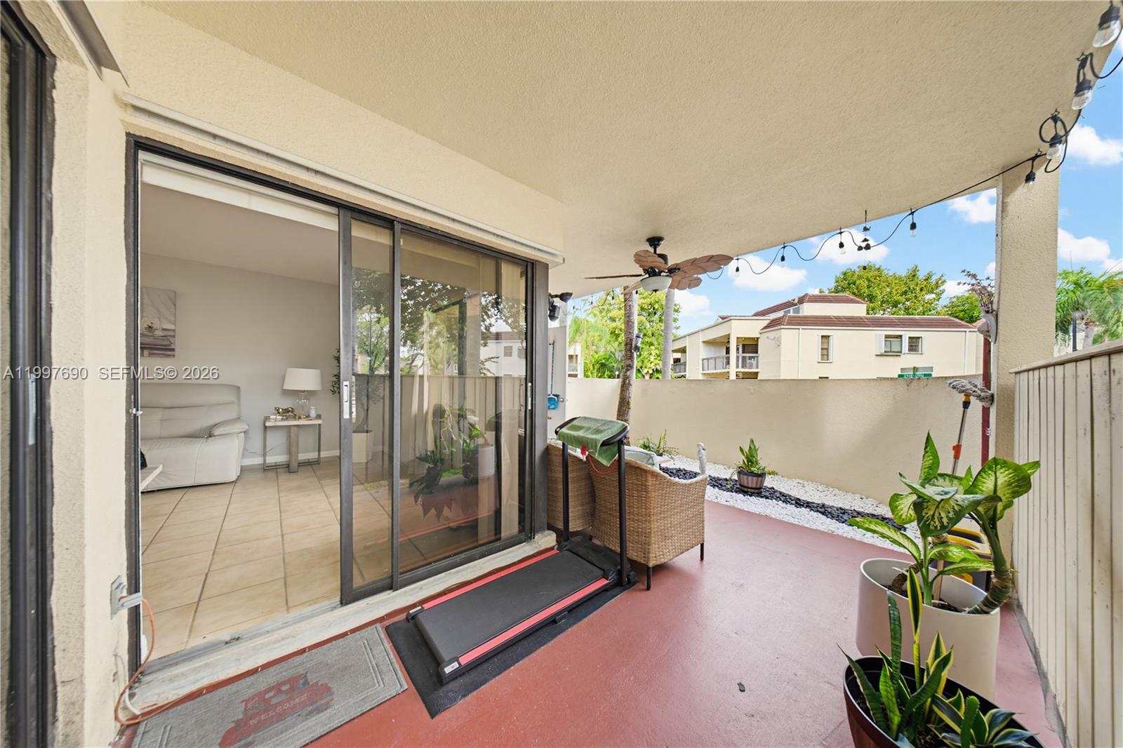 ELAN AT CALUSA CONDO II - Residential