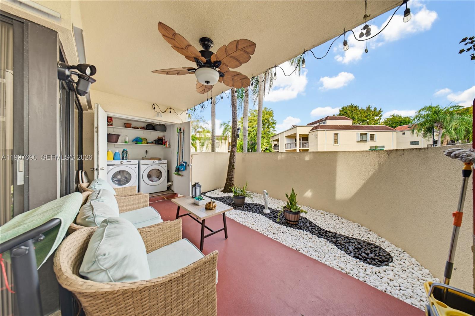 ELAN AT CALUSA CONDO II - Residential