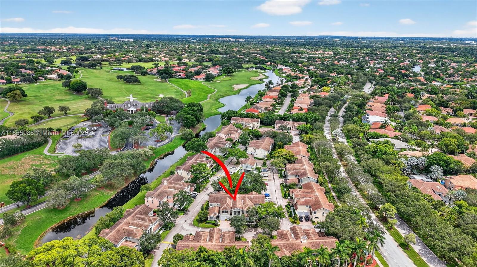 EAGLE TRACE - Residential