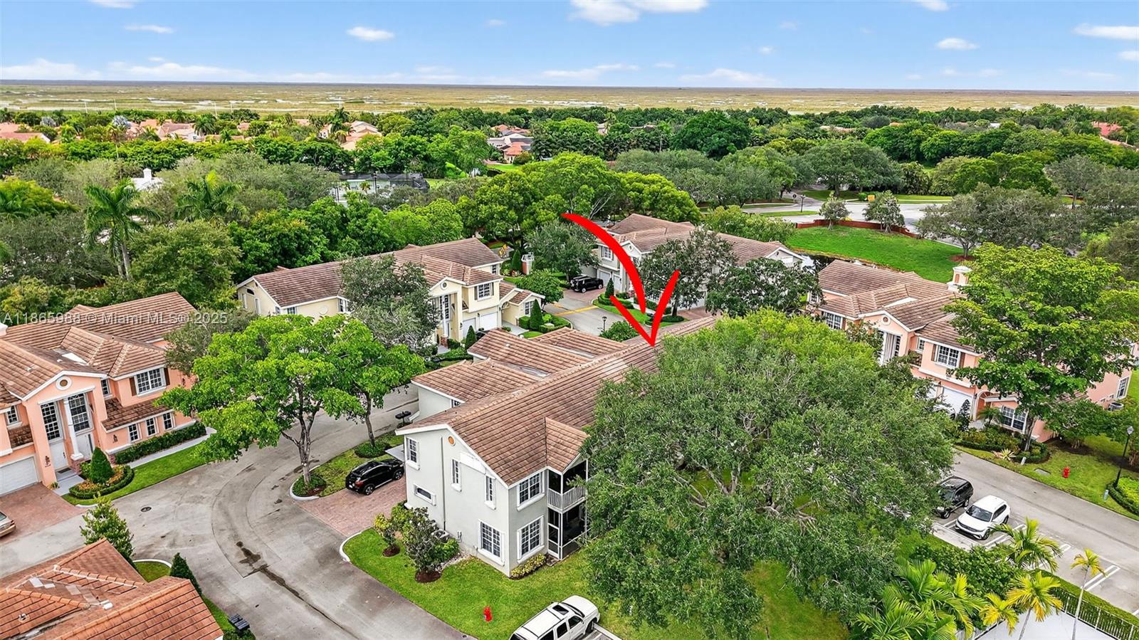 EAGLE TRACE - Residential