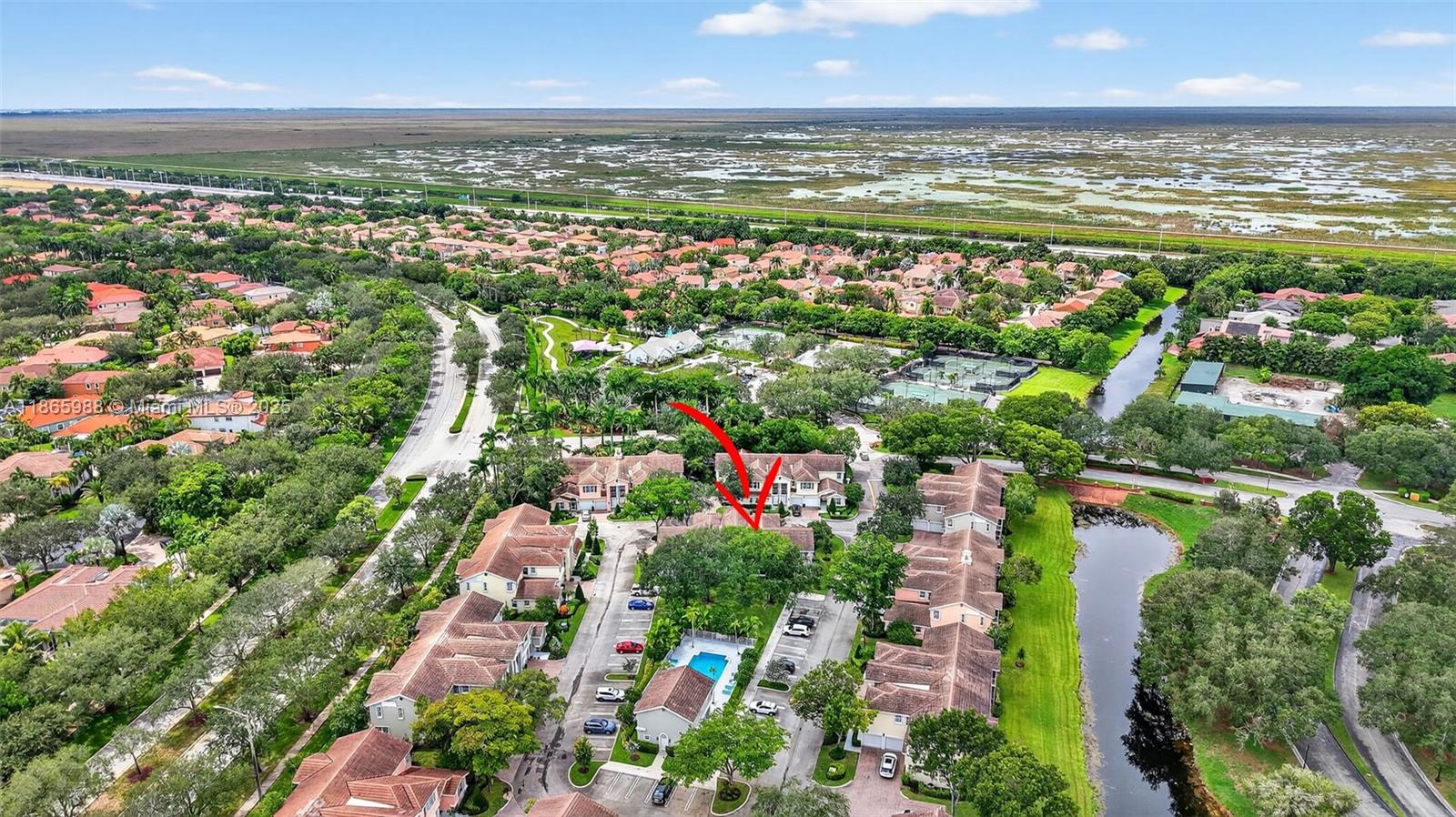 EAGLE TRACE - Residential