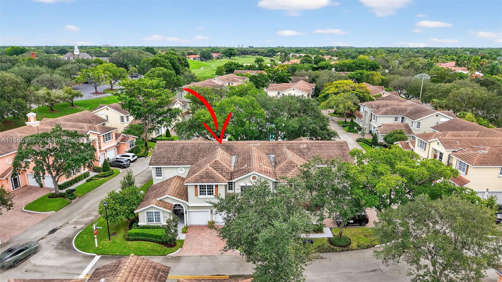 EAGLE TRACE - Residential