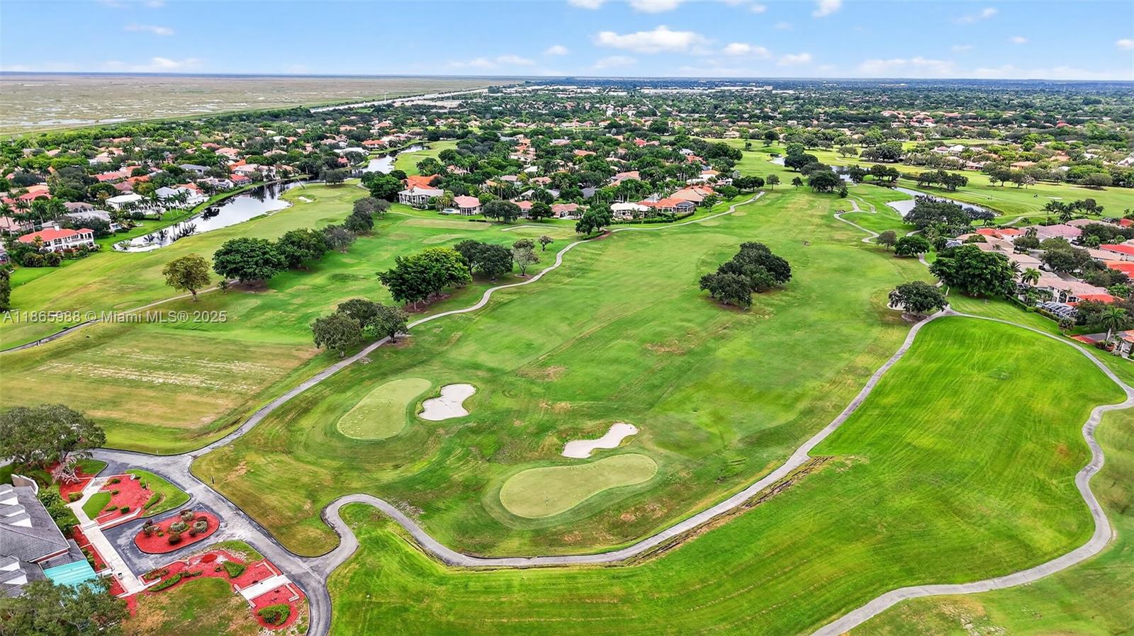 EAGLE TRACE - Residential