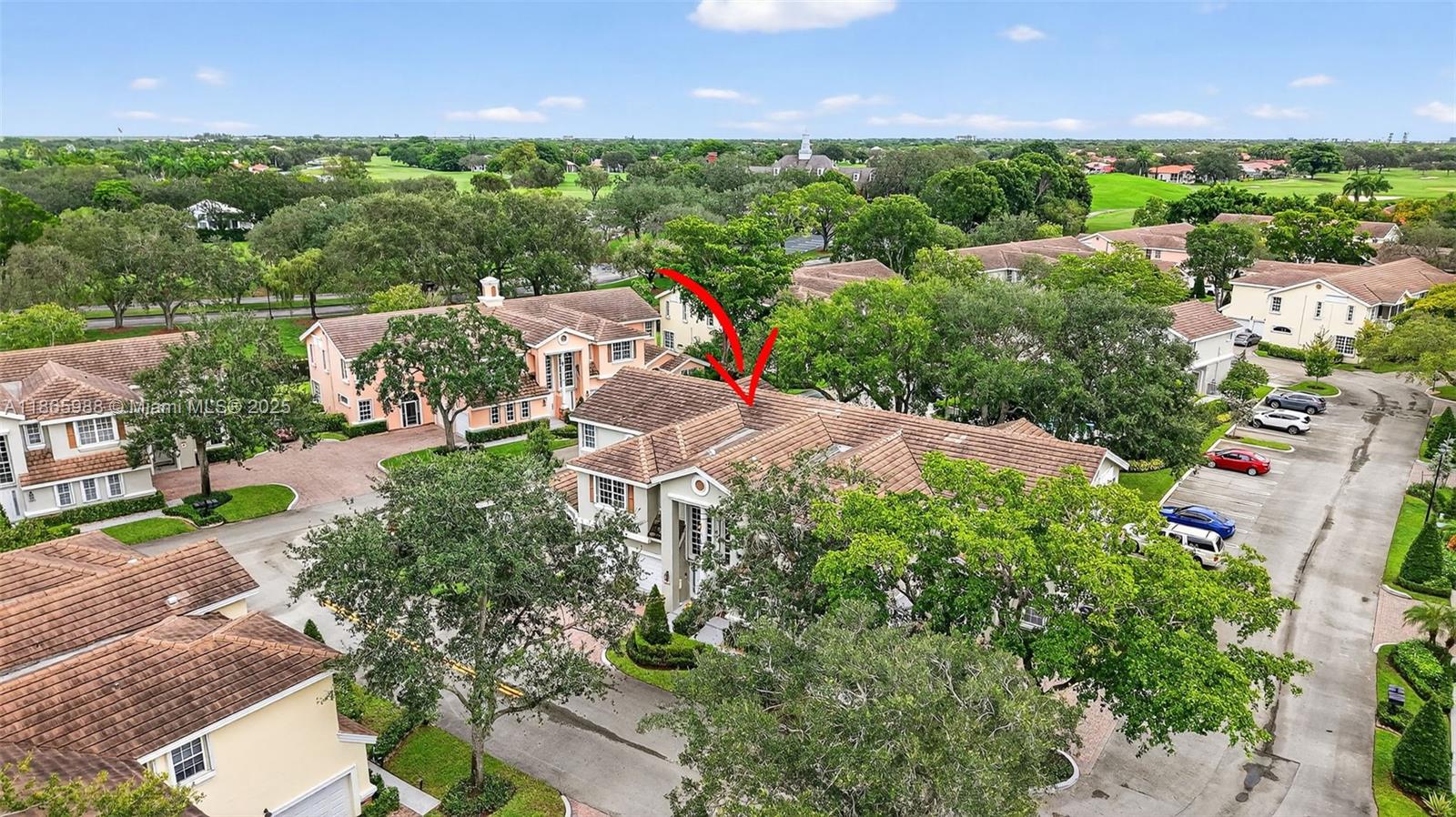 EAGLE TRACE - Residential