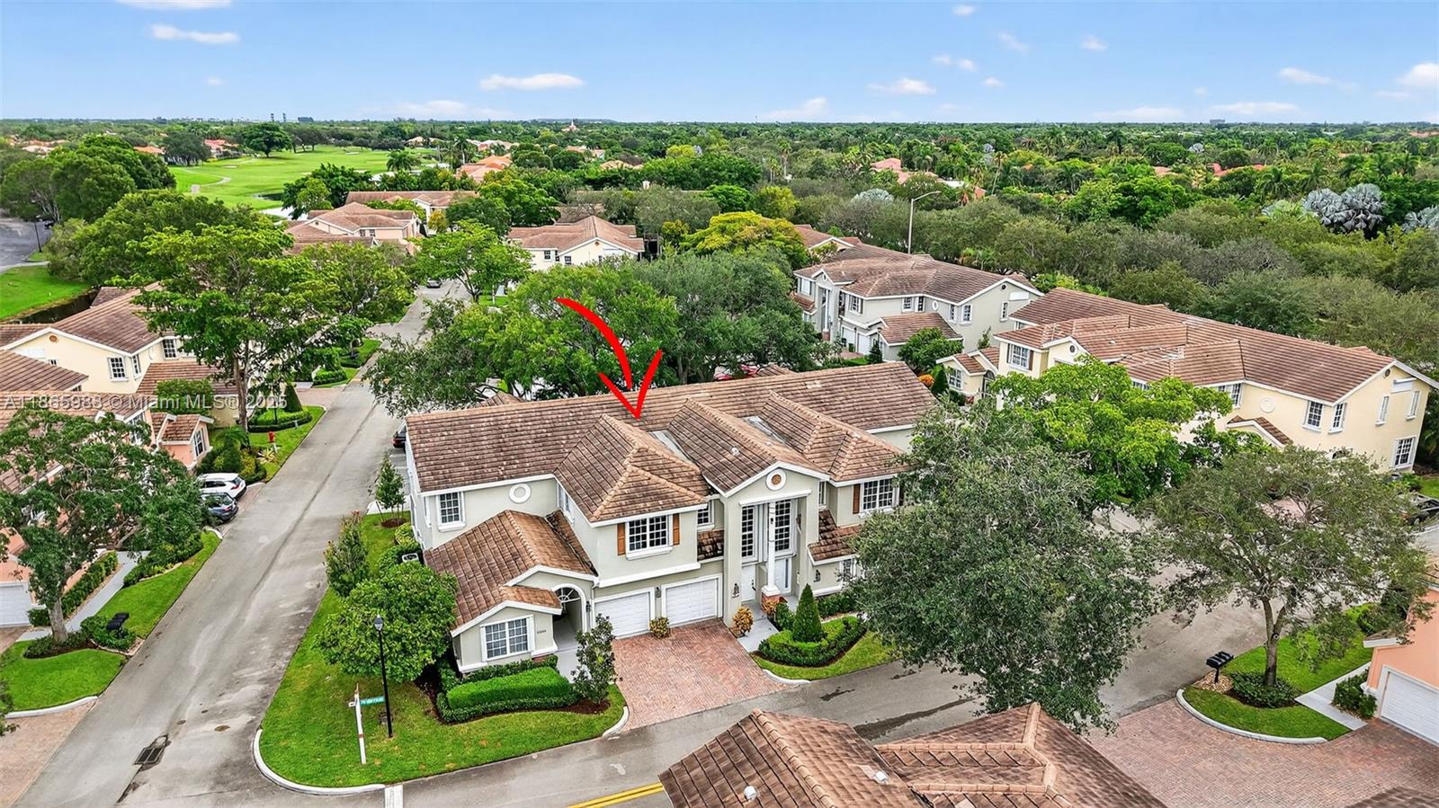 EAGLE TRACE - Residential