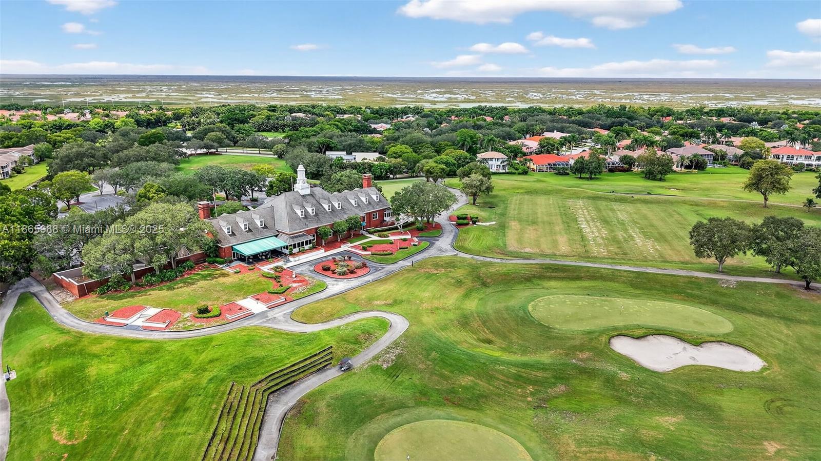 EAGLE TRACE - Residential