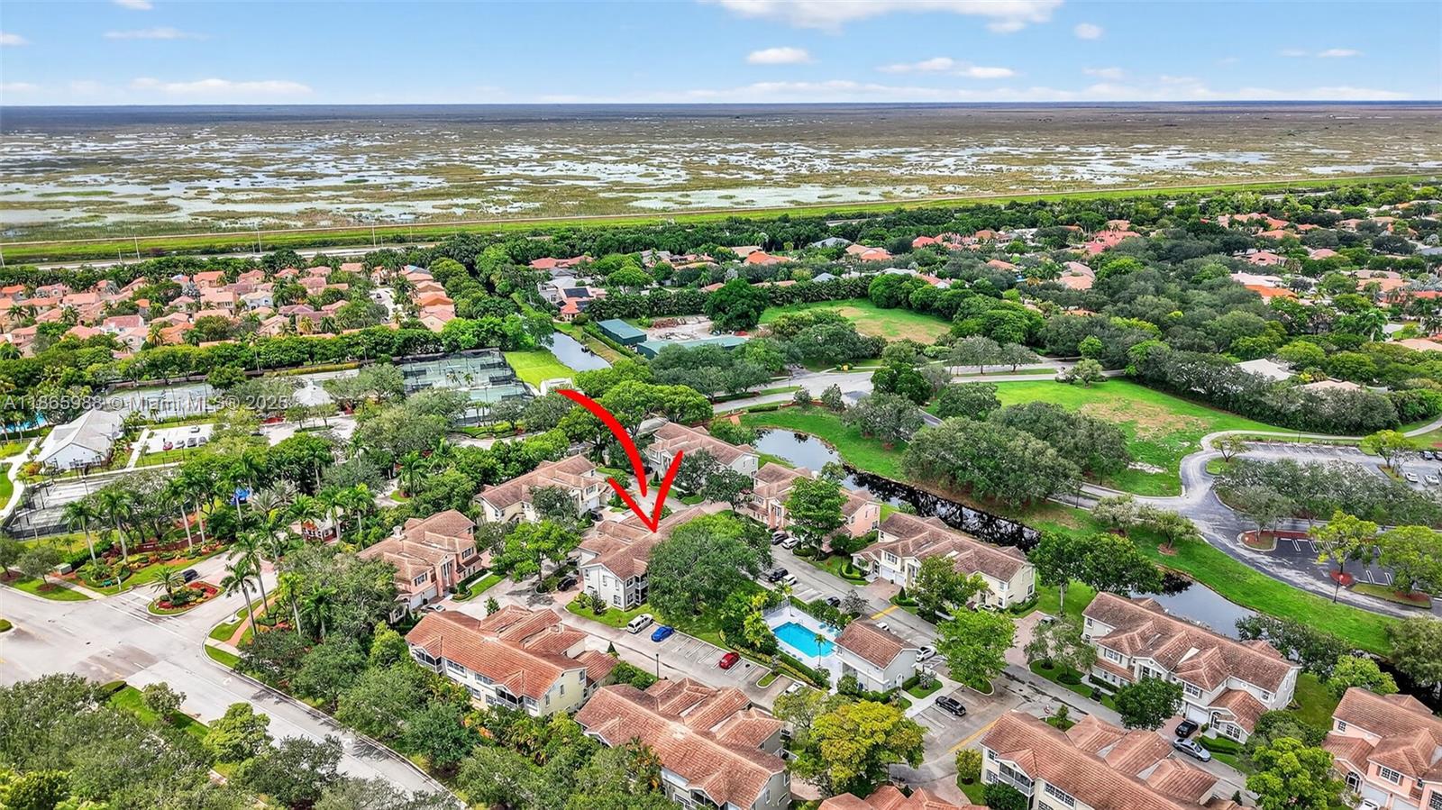 EAGLE TRACE - Residential