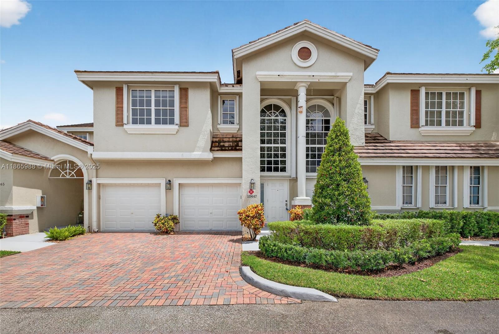 EAGLE TRACE - Residential