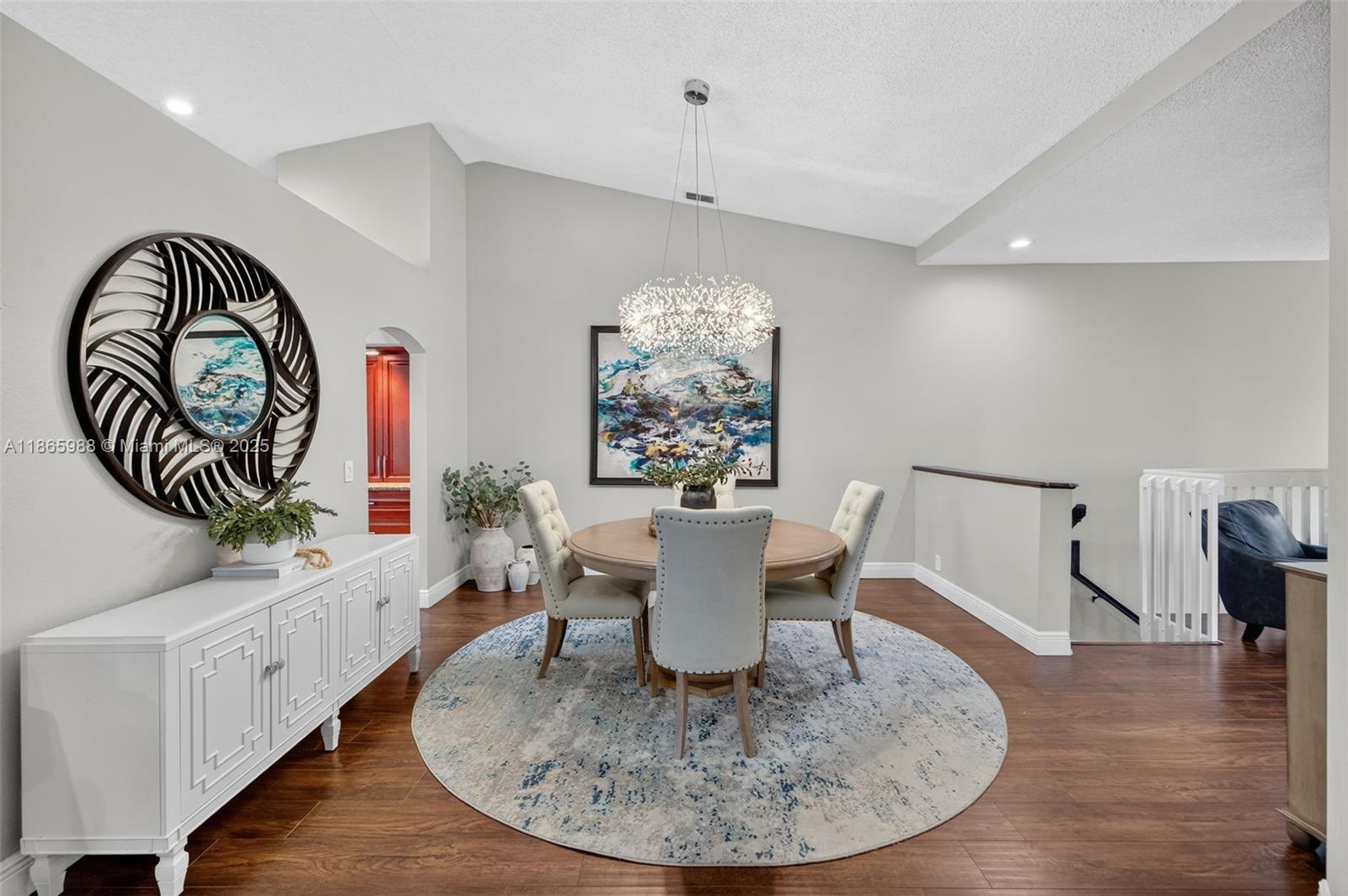 EAGLE TRACE - Residential