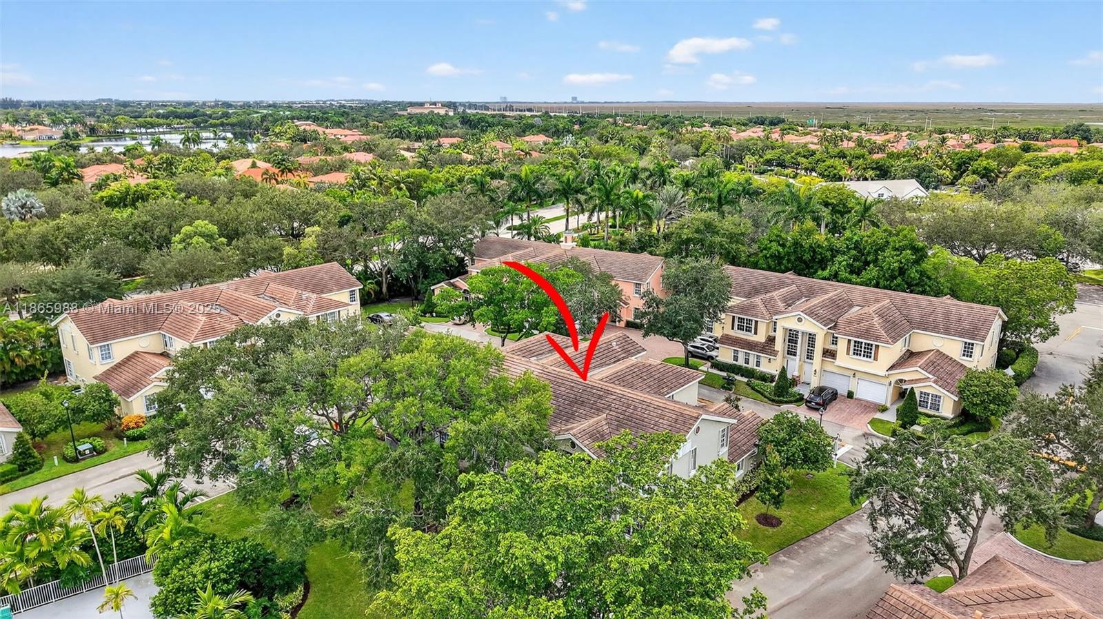 EAGLE TRACE - Residential