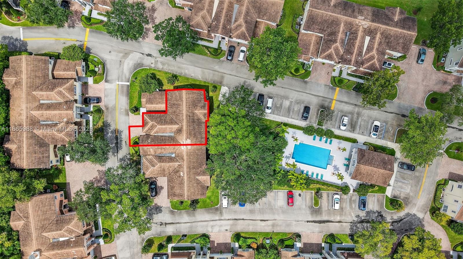 EAGLE TRACE - Residential