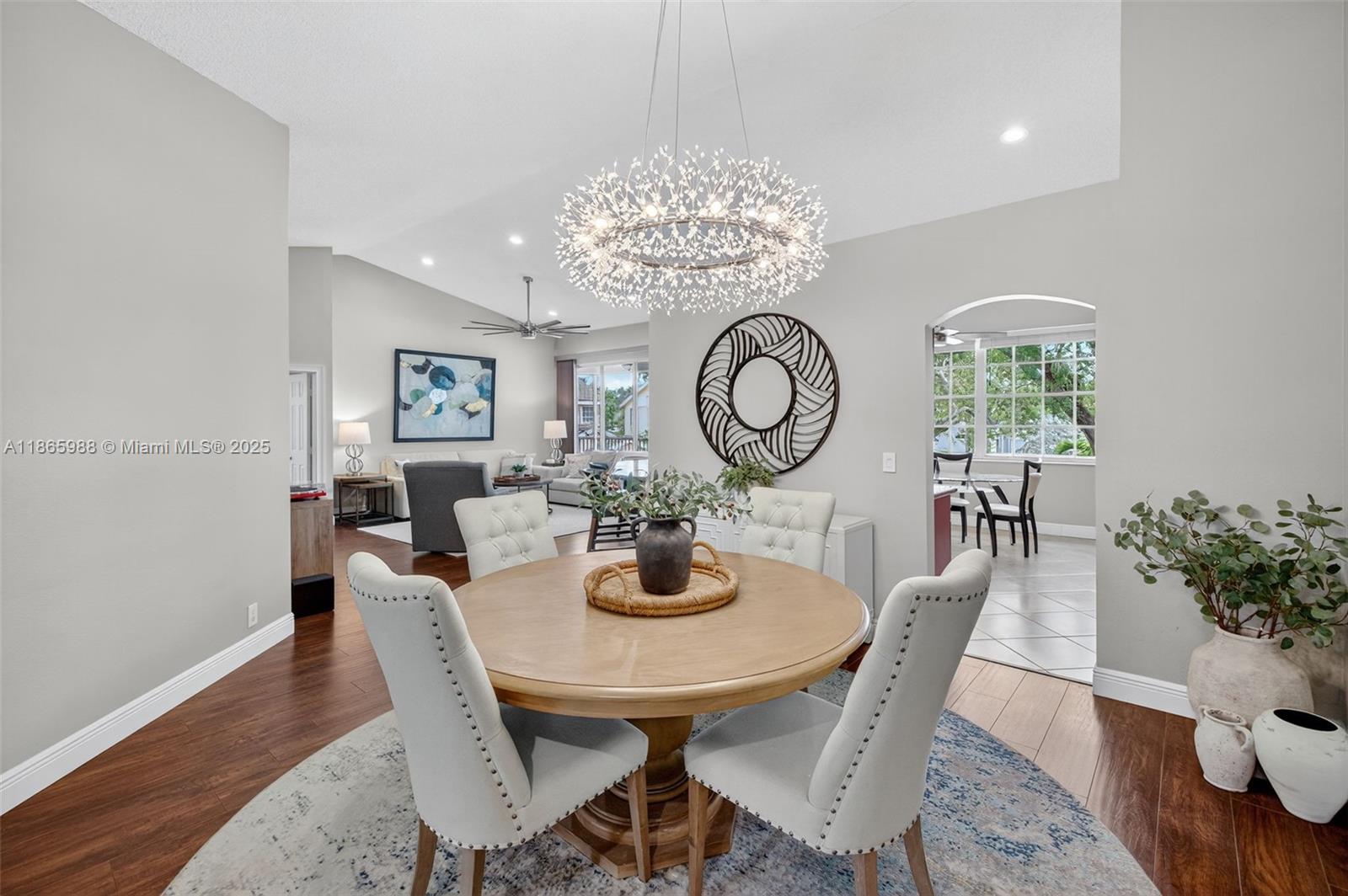 EAGLE TRACE - Residential